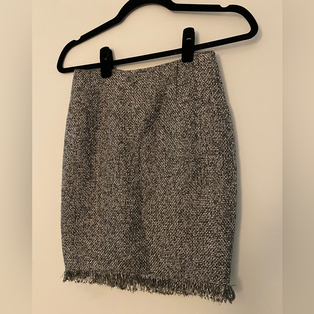 Bebe skirt
